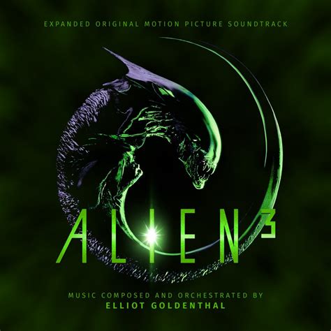 alien 3 soundtrack